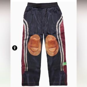 Kids Diesel Biker Pants BRAND NEW